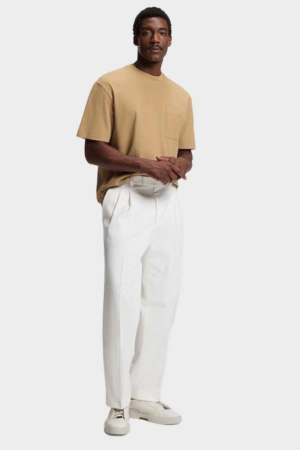 ΜΠΛΟΥΖΑ BOSS - 260 ΜΠΕΖ